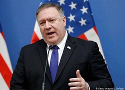 Ông Pompeo không che đậy ý định thay đổi quyền lực ở Venezuela