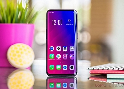 OPPO Find X2 lộ cấu hình chi tiết với màn hình 120Hz siêu mượt