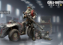 Call of Duty: Mobile mùa 3 có gì 'hot'?