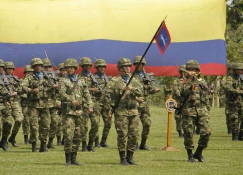 Quân đội Colombia dùng tiền của Mỹ để do thám các nghị sĩ đối lập