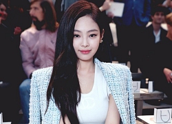 Ra đây mà xem cách Jennie (BLACKPINK) mời trai đi chơi: "Em xinh, em giàu và em làm việc ở YG"!