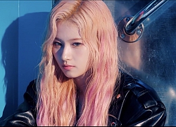 Sana (TWICE) gợi cảm nghẹt thở khi đu đưa trên nền nhạc &quot;bad guy&quot; (Billie Eilish), liệu có thành siêu phẩm triệu view như Jungkook?