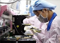 Sắp có iPad, MacBook 'made in Vietnam'