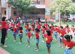 Sinh viên sư phạm được chi trả toàn bộ tiền ăn, học nếu yêu nghề