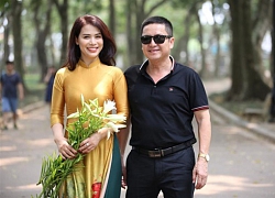 Sóng gió ái tình phủ sóng showbiz Việt đầu năm 2020: Bất ngờ nhất là cuộc ly hôn của nghệ sĩ Chí Trung