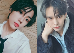 Starship ra mắt nhóm nam tân binh 7 thành viên: Lộ diện dung nhan 2 tiểu mỹ nam, Kang Min Hee - Song Hyung Jun và dàn TTS 'Produce X 101'?