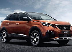 Subaru Forester và Peugeot 3008: Chọn an toàn hay tiện nghi?