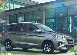 Suzuki Ertiga càng thất thế trước Mitsubishi Xpander: Bản nâng cấp 2020 lỡ hẹn khách Việt trước Tết, phiên bản cũ không có xe để giao