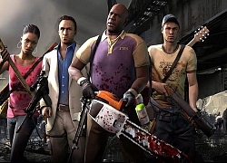 Tạt gáo nước lạnh vào mặt game thủ, Valve khẳng định sẽ không bao giờ phát triển tựa game Left 4 Dead 3 VR