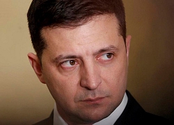 TT Zelensky nói về việc khởi đầu các cuộc đối thoại với TT Nga Putin