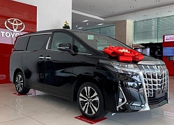 Top 5 xe ô tô bán chậm nhất năm 2019: Isuzu D-Max tiếp tục góp mặt