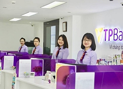 TPBank vẫn 'vỡ' nhiều chỉ tiêu năm 2019 dù lợi nhuận vượt kế hoạch