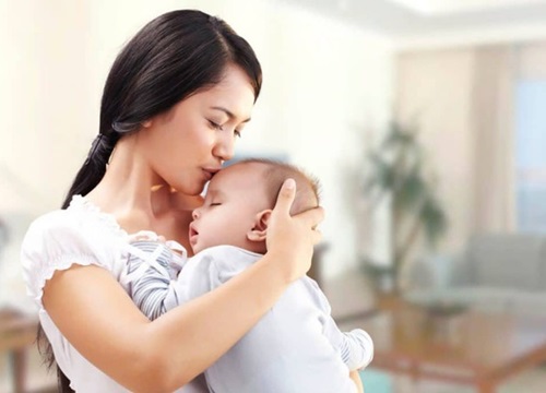 Trần đời chắc không ai 'tận thu' của cháu nội như nhà chồng giàu có này