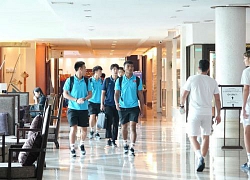 U23 Việt Nam bị loại giải U23 châu Á: Thầy Park &#038; học trò nên vui hay buồn?