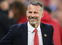 Vì bồ trẻ khỏe, Ryan Giggs đi tu sửa "một góc con người"