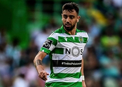 Vụ Bruno Fernandes sang MU có nguy cơ đổ bể