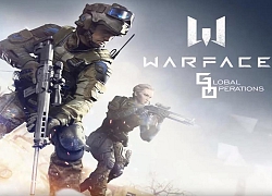 Warface Mobile - Cực phẩm bắn súng PC chính thức đổ bộ Mobile