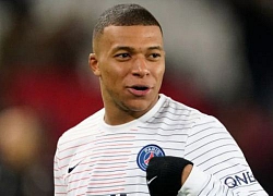 Zidane họp khẩn Perez, Real chuẩn bị ký Mbappe