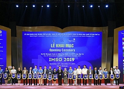 10 sự kiện tiêu biểu ngành Giáo dục Thủ đô năm 2019