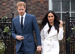 6 kiểu áo khoác Meghan Markle hay mặc xuống phố nhất