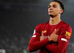 Alexander-Arnold đi vào lịch sử sau trận thắng Wolves