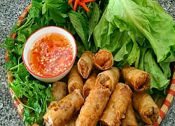 Ăn uống lành mạnh để sống khỏe, sống vui