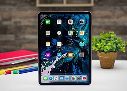 Apple có thể ra mắt bàn phím switch cắt kéo mới cho iPad 2020