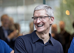 Apple 'lột xác' ra sao dưới thời Tim Cook?