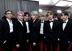 Ariana Grande tung ảnh chụp chung cùng BTS, ARMY càng thêm tin tưởng vào sân khấu với đầy đủ các thành viên tại Grammy