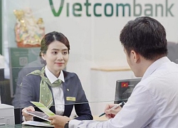 ATM và ngân hàng điện tử của Vietcombank tạm thời gián đoạn ngày mùng 3 Tết