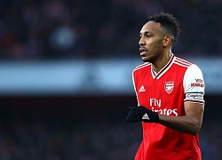 Aubameyang phải trở mặt với Arsenal để tới Barca