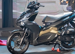 Bảng giá xe Honda Air Blade 2020 mới nhất tháng 1/2019