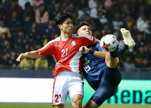 Bị loại khỏi cúp C1 châu Á, CLB TP.HCM vào bảng đấu dễ ở AFC Cup