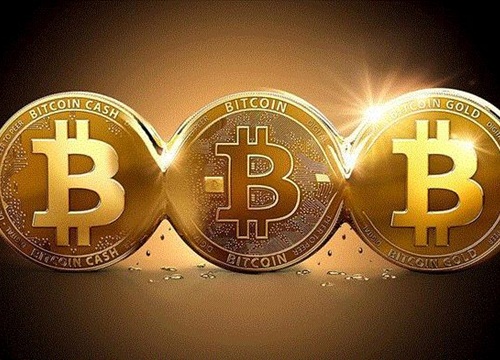 Bitcoin 'đón Tết' giá trên 200 triệu đồng