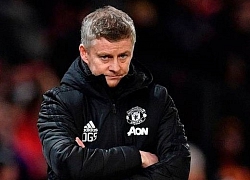 Bộ mặt thật của Solskjaer và ngày MU lụn bại