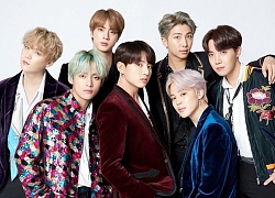 BXH Billboard World Album tuần này: một mình BTS thống lĩnh 3 vị trí đầu, khẳng định sự 'không có đối thủ'