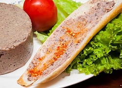 Cách làm bánh mì que Pháp giòn ngon, thơm lừng cho cả nhà