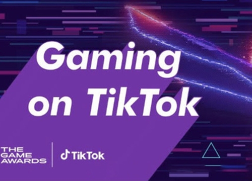 Cha đẻ Tik Tok chuẩn bị "lấn sân" sang lĩnh vực game mobile