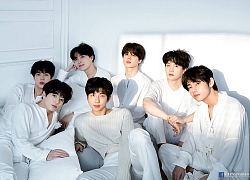 Cộng đồng fan BTS rần rần cuối năm vì nhận được quà khủng bất ngờ