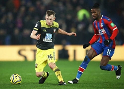 Crystal Palace - Southampton: Cú sút "sấm sét" & siêu phẩm kết liễu