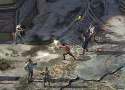 Disco Elysium cập nhật chế độ Hardcore, game vốn đã khó nay còn khó hơn