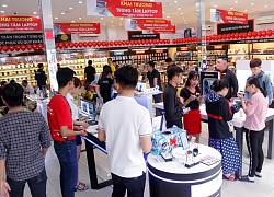 Doanh thu online của FPT Retail tăng trưởng 60%