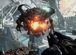 Doom Eternal hé lộ sẽ cho bạn hơn 22 giờ để quẩy nát địa ngục, dài gấp đôi bản đầu