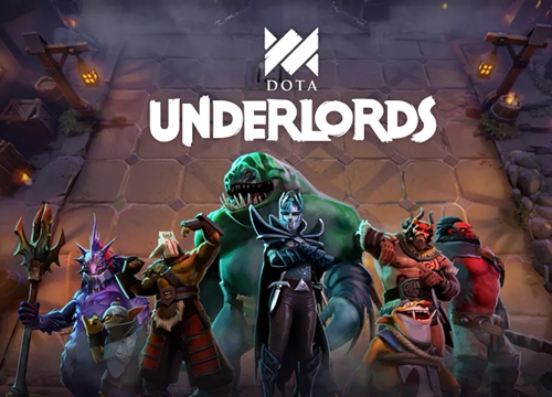 Dota Underlords: Hướng về Big Update năm mới