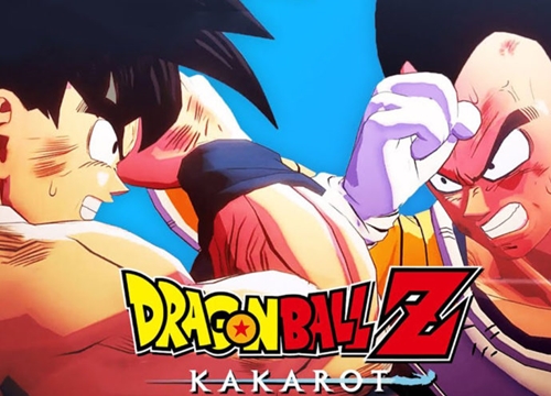 Dragon Ball Z: Kakarot chính thức soán ngôi Modern Wafare để trở thành tựa game bán chạy nhất Anh Quốc