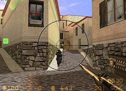 Hack game tràn lan đến Half Life 1.6 cũng không tha