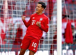 Hé lộ kế hoạch của Bayern: Không có chỗ cho Coutinho