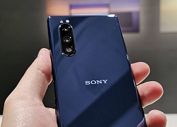 DXOMark xếp flagship Xperia 5 của Sony chỉ ngang hàng với Galaxy Note 8 và iPhone 8 Plus