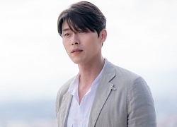 Hyun Bin - tài tử vướng ồn ào tình ái với Song Hye Kyo, Son Ye Jin