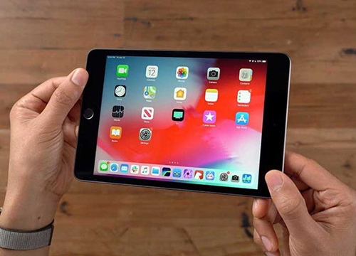 iPad sẽ thành thừa thãi